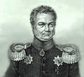 Carl von Grolman